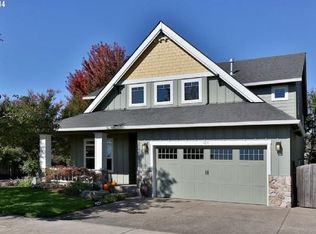 1216 SE 17th Ave, Canby, OR 97013