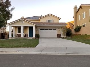 11275 Littler Ln, Beaumont, CA 92223
