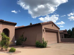 45 Corte Banca, Sedona, AZ 86351