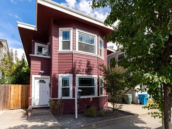 307 B St, Marysville, CA 95901