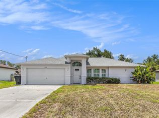 3610 Wentworth St, North Port, FL 34288