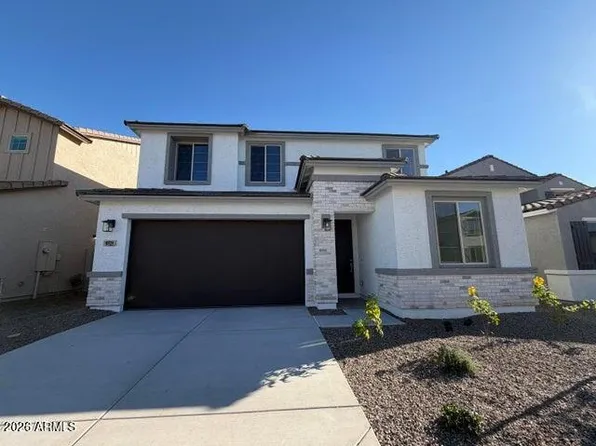 8929 E COVINA Street, Mesa, AZ 85207