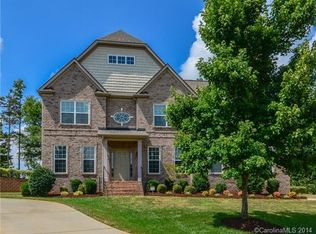 721 Glenn Allen Way, Fort Mill, SC 29715