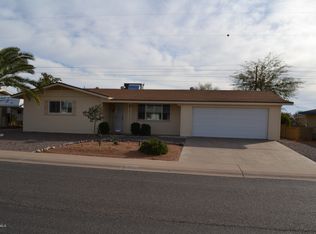 6425 E Decatur St, Mesa, AZ 85205