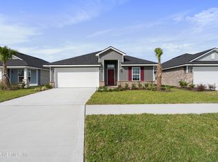 3327 Meadow Ridge Place Grn, Cove Springs, FL 32043