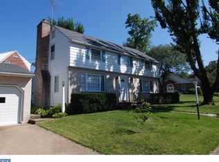 201 Jefferson Blvd, Reading, PA 19609