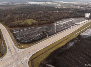 4220 New Poag Rd, East Alton, IL 62087