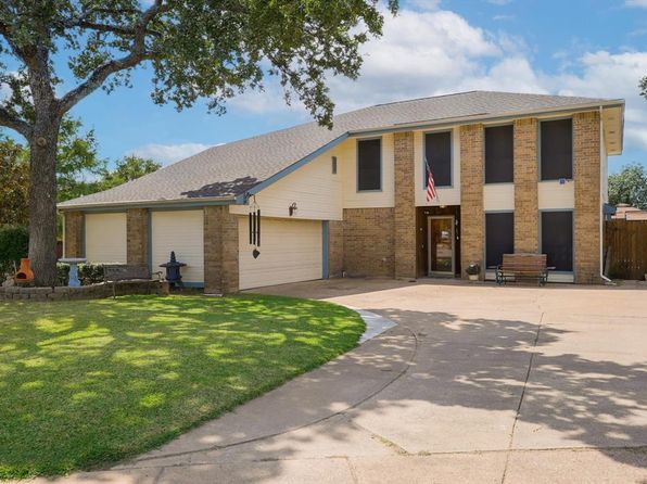 Euless Real Estate - Euless TX Homes For Sale | Zillow