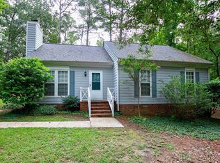 2609 New Oxford Dr, Apex, NC 27539