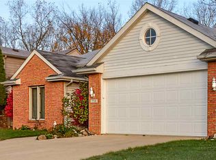 7710 Butterstone Ct, Fort Wayne, IN