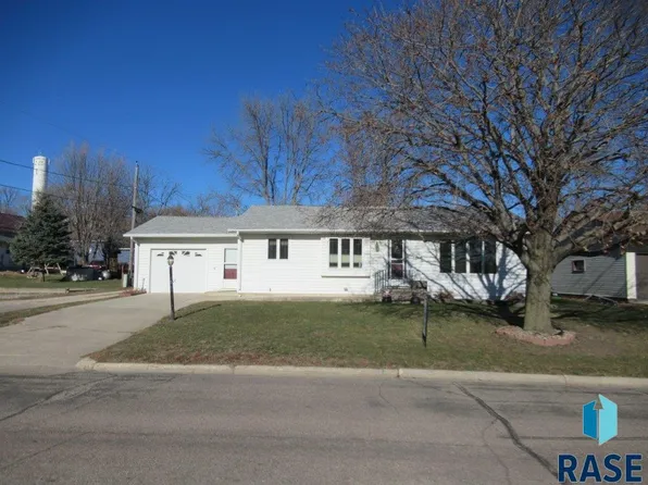 220 Carlton Ave, Chandler, MN 56122