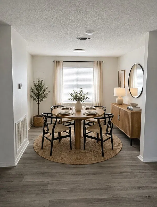 Charming Farmhouse in Boyce! — Photo 2