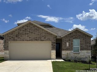 5128 McKittrick, Cibolo, TX 78108