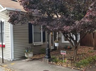 1015 Lampton Aly, Louisville, KY 40204