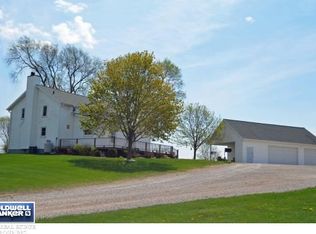 W3411 Hill Ln, Pulaski, WI 54162