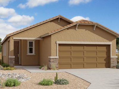 717 W Calle Espadero, Sahuarita, AZ, 85629