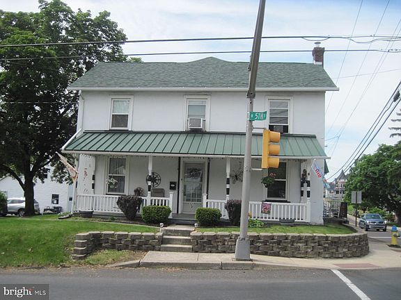 2nd image of 327 N 5th St