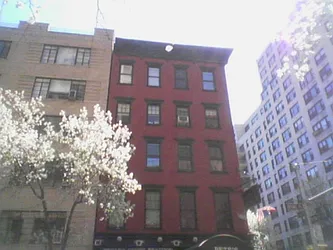 Rented by Citi Habitats