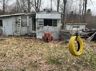 2901 Little Troy Rd, Argyle, NY 12809