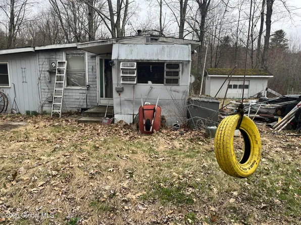 2901 Little Troy Road, Argyle, NY 12809