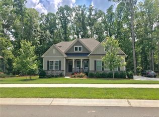 2023 Donovan Dr, Matthews, NC 28104