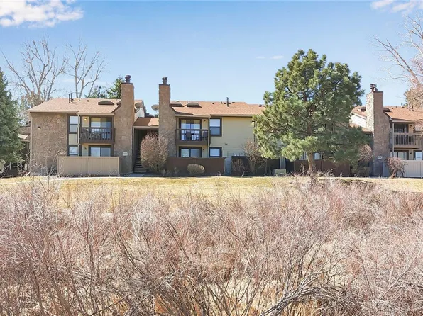 7730 W 87th Drive #C, Arvada, CO 80005
