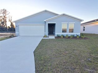 12966 SE 53rd Ave, Belleview, FL 34420
