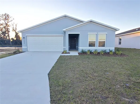 12966 SE 53rd Ave, Belleview, FL 34420