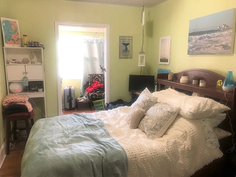 223 Summer St #1R — Photo 10