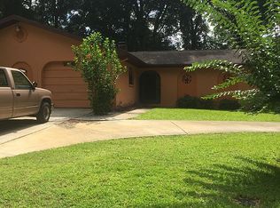 726 Windy Ave, Inverness, FL 34452