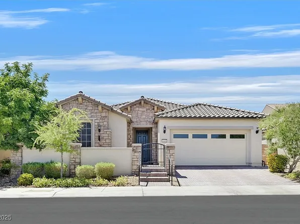 8405 Canyon Crevasse St, Las Vegas, NV 89166