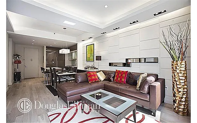 Rented by Douglas Elliman | media 24