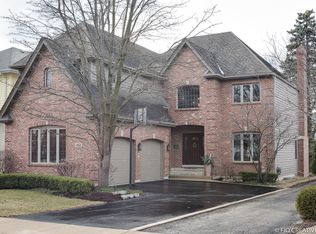 452 S Arlington Ave, Elmhurst, IL
