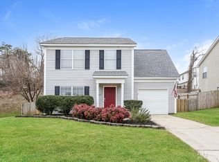 325 Hampton Ridge Dr, Greer, SC 29651