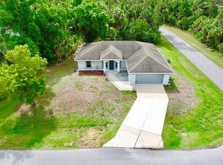 2172 Macaris Ave, North Port, FL 34286