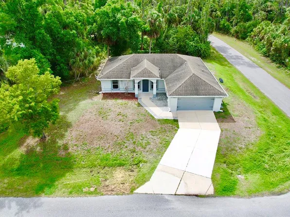 2172 Macaris Ave, North Port, FL 34286