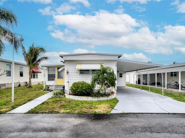 18675 Us Highway 19 N Lot 108, Clearwater, FL 33764