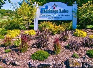 4286 Harbor School Rd, Egg Harbor, WI 54209