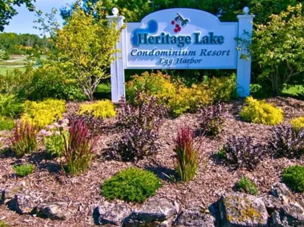 4286 Harbor School Rd, Egg Harbor, WI 54209