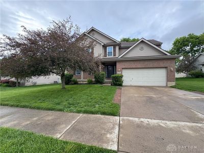 1395 Brookstone Dr, Fairborn, OH, 45324