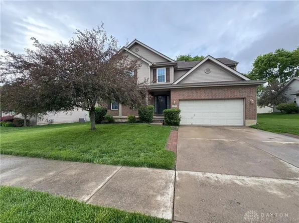 1395 Brookstone Dr, Fairborn, OH 45324