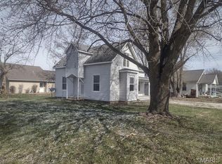 702 N Allen St, Montgomery City, MO 63361