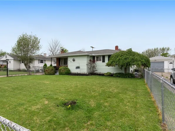 4232 Linwood Ave, Buffalo, NY 14219
