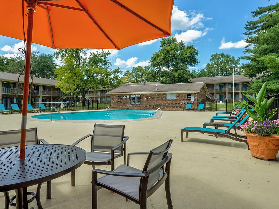 University Lake Apartments 200 Barnes St Carrboro, NC Zillow