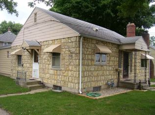 600 Fulton St, Logansport, IN 46947