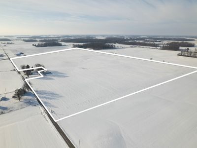 N County Road 900 E, Losantville, IN, 47354