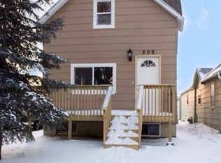 509 Penn St N, Aberdeen, SD 57401