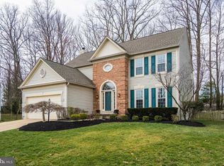3569 Eskew Ct, Woodbridge, VA 22192