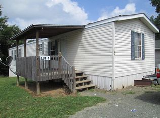 1046 Tower Rd, Galax, VA 24333