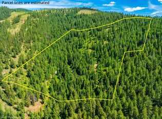 1148 Ridge Top Rd, Blanchard, ID 83804